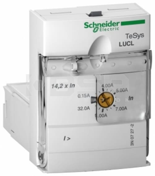 Schneider Electric LUCL18ES Schneider Electric LUCL18ES