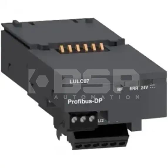 Schneider Electric LULC07 Schneider Electric LULC07