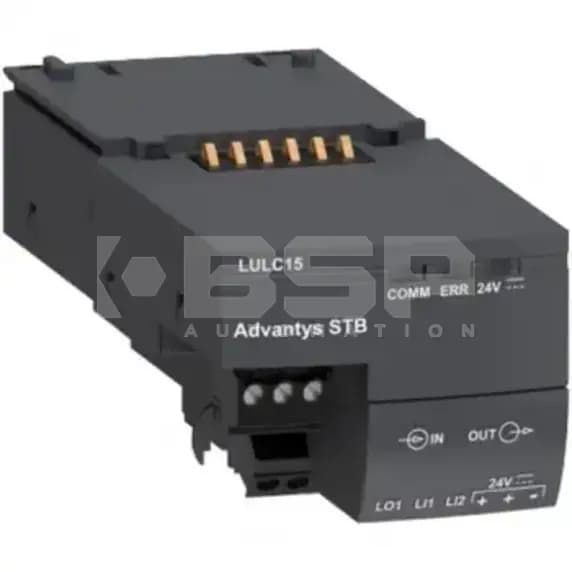 Schneider Electric LULC15 Schneider Electric LULC15