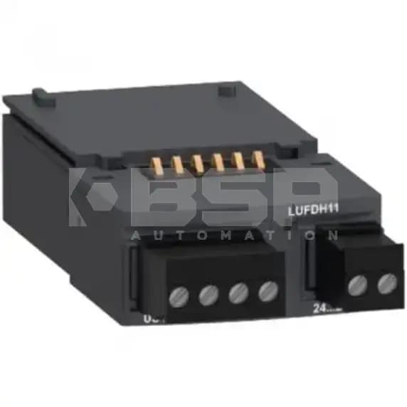 Schneider Electric LUFDH11 Schneider Electric LUFDH11