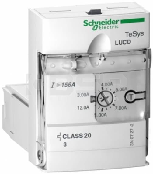 Schneider Electric LUCD05B Schneider Electric LUCD05B