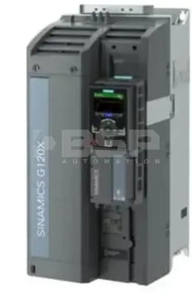 Siemens 6SL32203YE300UF0 Siemens 6SL32203YE300UF0