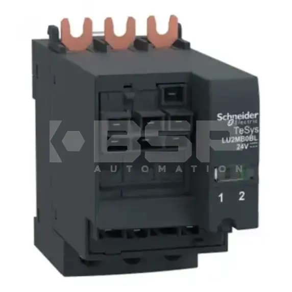Schneider Electric LU2MB0BL Schneider Electric LU2MB0BL