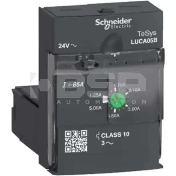 Schneider Electric LUCA05B Schneider Electric LUCA05B