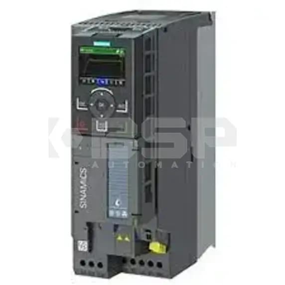 Siemens 6SL32203YE240UF0 Siemens 6SL32203YE240UF0