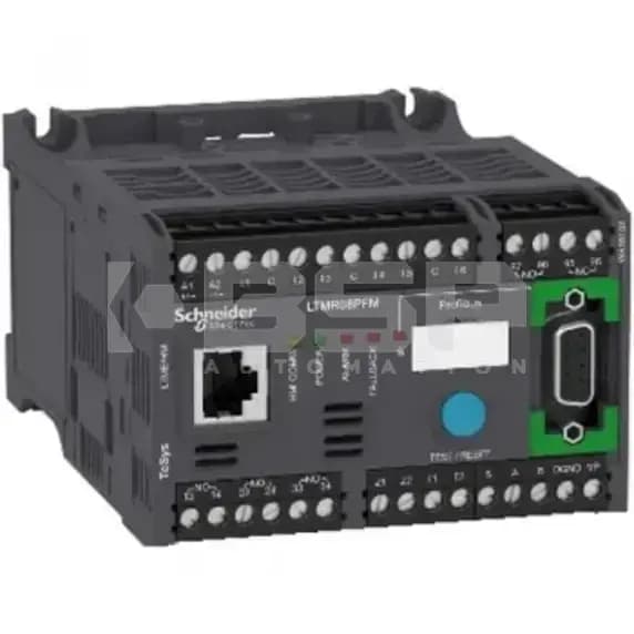 Schneider Electric LTMR08PFM Schneider Electric LTMR08PFM