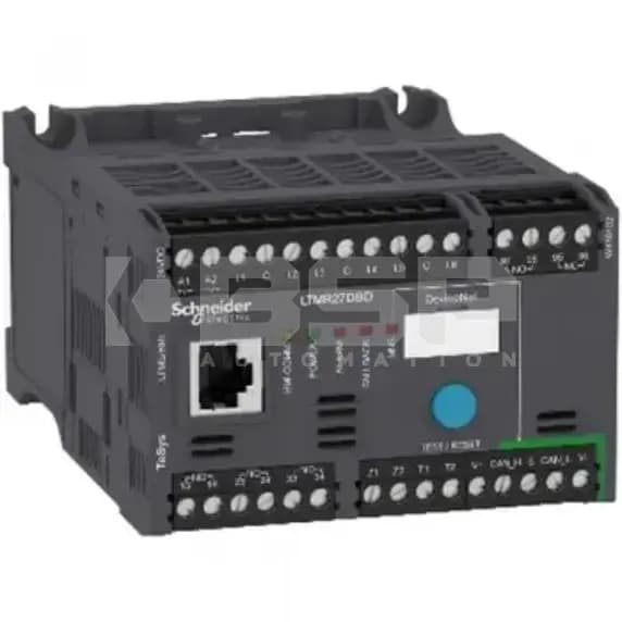 Schneider Electric LTMR27DBD Schneider Electric LTMR27DBD