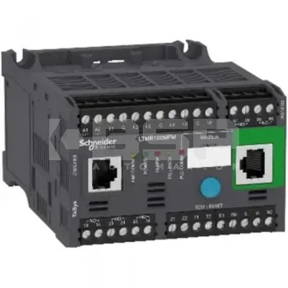 Schneider Electric LTMR100MFM Schneider Electric LTMR100MFM