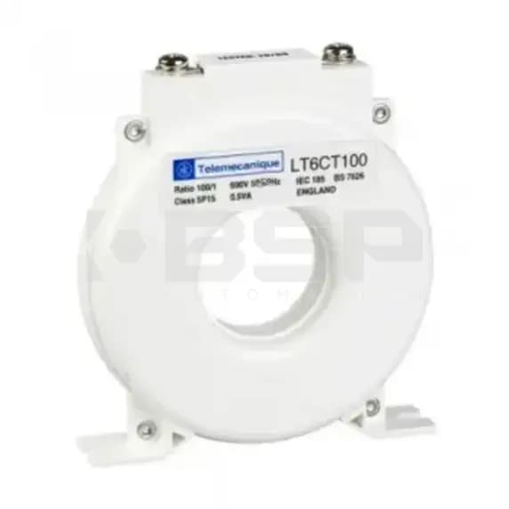 Schneider Electric LT6CT1001 Schneider Electric LT6CT1001