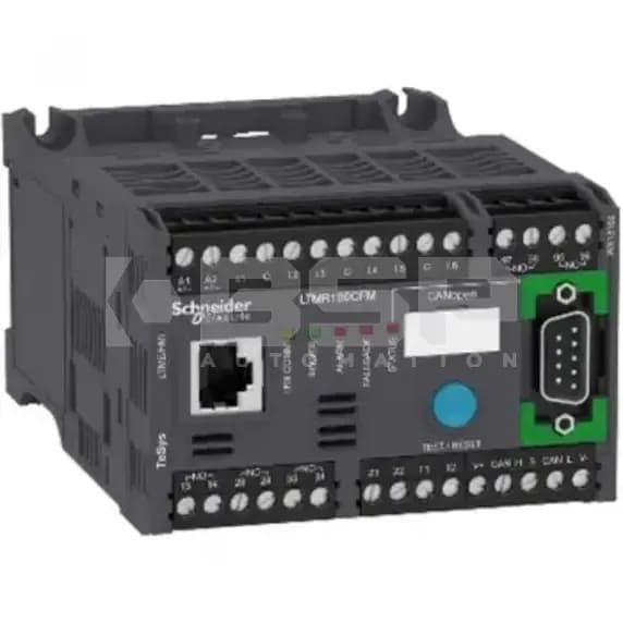 Schneider Electric LTMR100CFM Schneider Electric LTMR100CFM