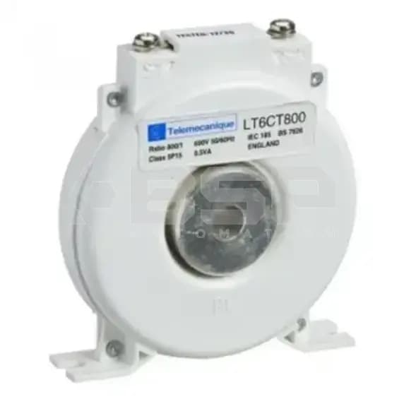 Schneider Electric LT6CT8001 Schneider Electric LT6CT8001