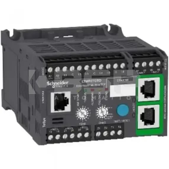 Schneider Electric LTMR27EBD Schneider Electric LTMR27EBD