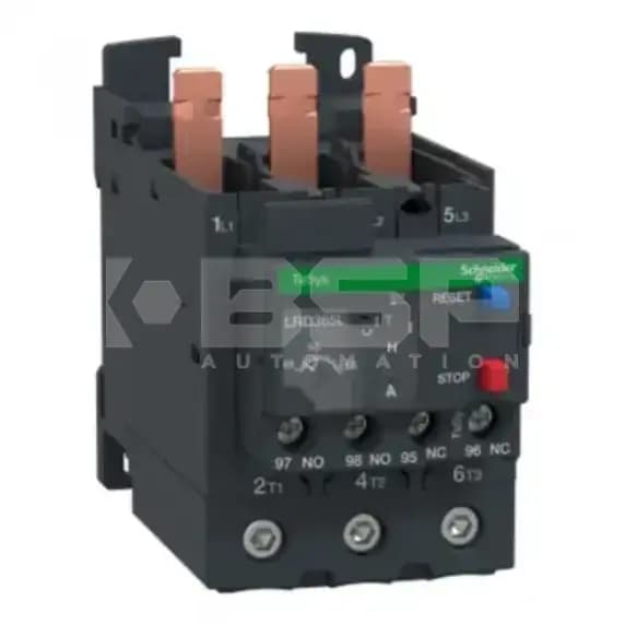 Schneider Electric LRD365L Schneider Electric LRD365L