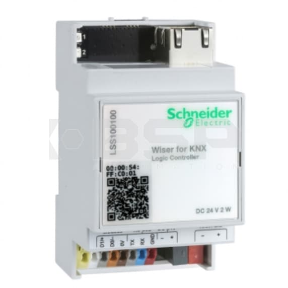 Schneider Electric LSS100100 Schneider Electric LSS100100