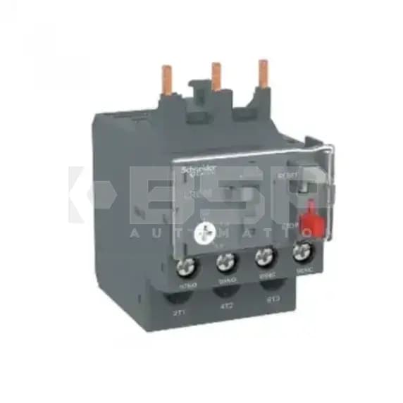 Schneider Electric LRE02 Schneider Electric LRE02