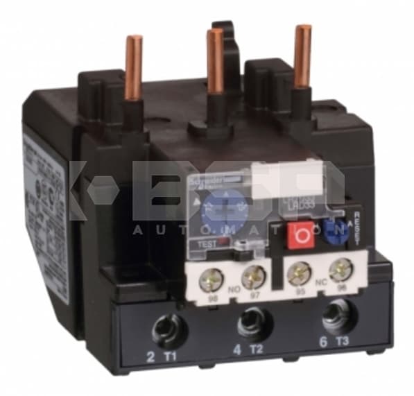 Schneider Electric LRD3361 Schneider Electric LRD3361