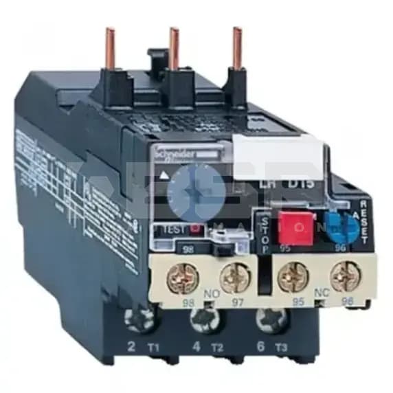 Schneider Electric LRD1532 Schneider Electric LRD1532