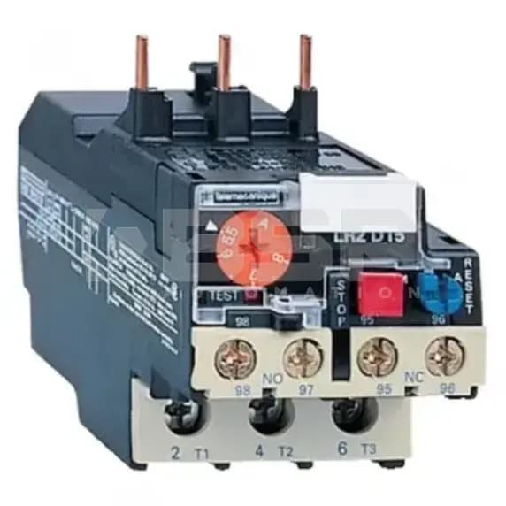 Schneider Electric LRD1521 Schneider Electric LRD1521