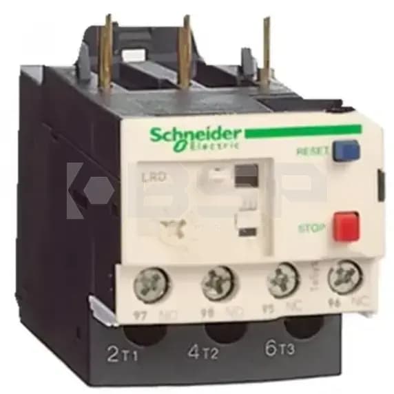 Schneider Electric LRD076 Schneider Electric LRD076