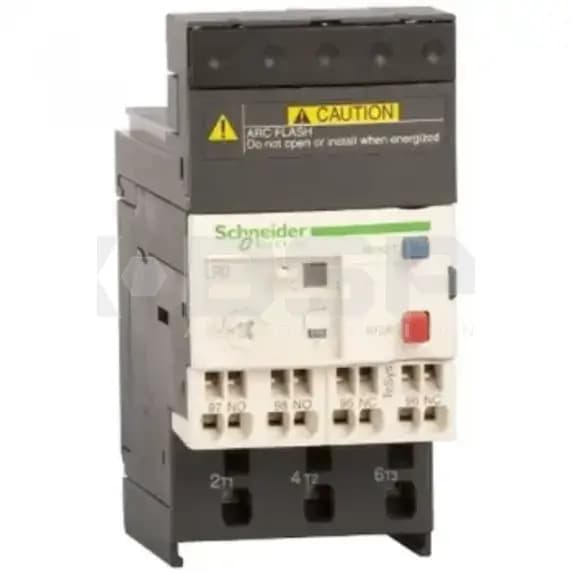Schneider Electric LRD213 Schneider Electric LRD213