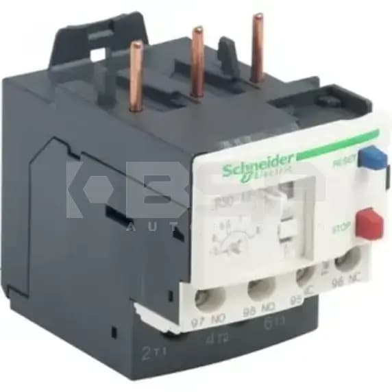 Schneider Electric LR3D12 Schneider Electric LR3D12
