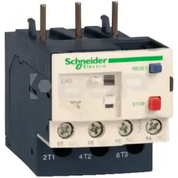Schneider Electric LR3D126 Schneider Electric LR3D126