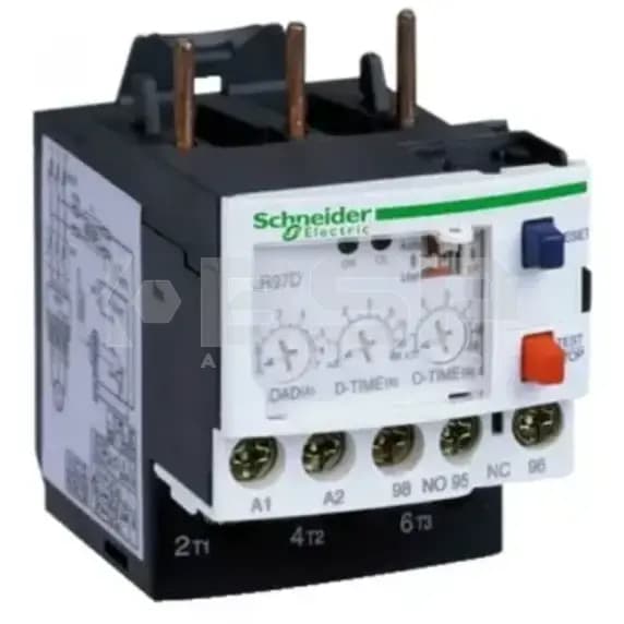 Schneider Electric LR97D25B Schneider Electric LR97D25B