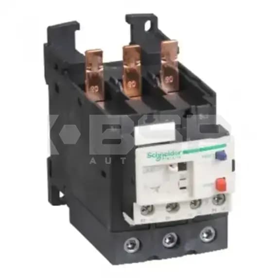 Schneider Electric LR3D340 Schneider Electric LR3D340