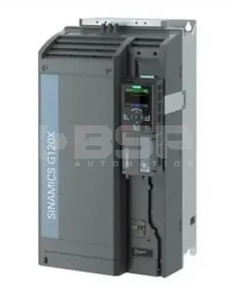 Siemens 6SL3220-3YC34-0UF0 Siemens 6SL3220-3YC34-0UF0