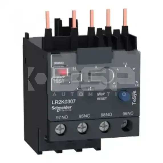 Schneider Electric LR2K0307 Schneider Electric LR2K0307