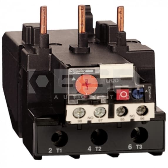 Schneider Electric LR2D3555 Schneider Electric LR2D3555