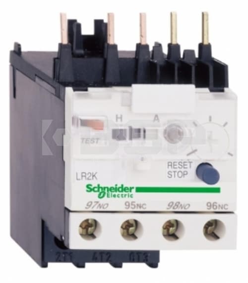 Schneider Electric LR2K0312 Schneider Electric LR2K0312