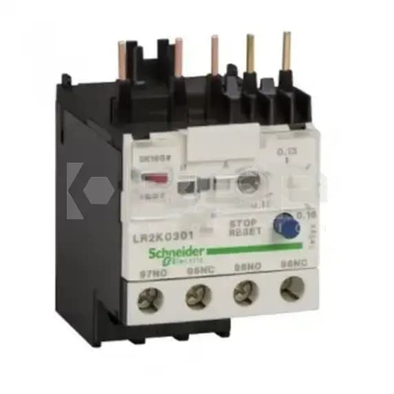 Schneider Electric LR2K0303 Schneider Electric LR2K0303