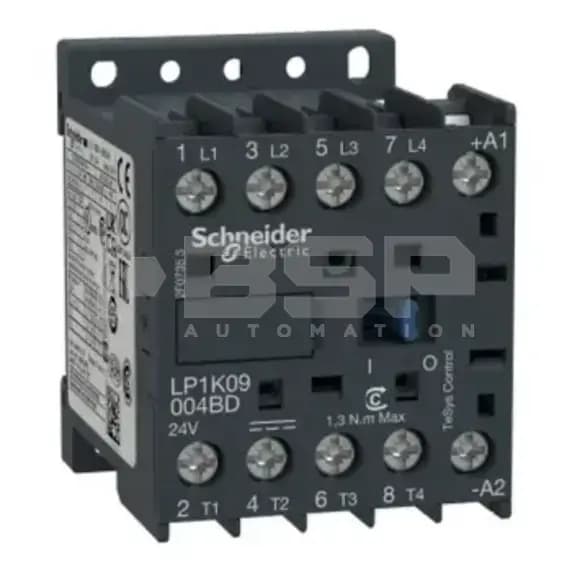 Schneider Electric LP1K09004BD Schneider Electric LP1K09004BD