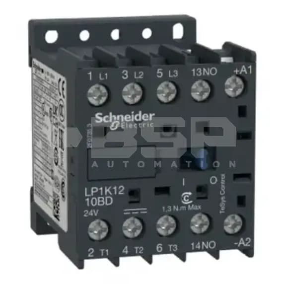 Schneider Electric LP1K1210BD Schneider Electric LP1K1210BD