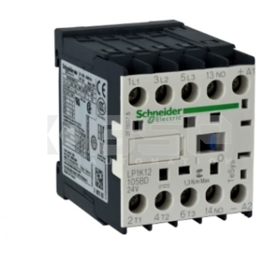 Schneider Electric LP1K12015JD Schneider Electric LP1K12015JD