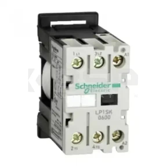 Schneider Electric LP1SK0600BD Schneider Electric LP1SK0600BD