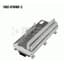 Interface Module, Digital, 40 Point, Feed Through, Extra Terminals