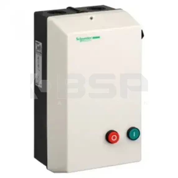 Schneider Electric LE4D12M7 Schneider Electric LE4D12M7