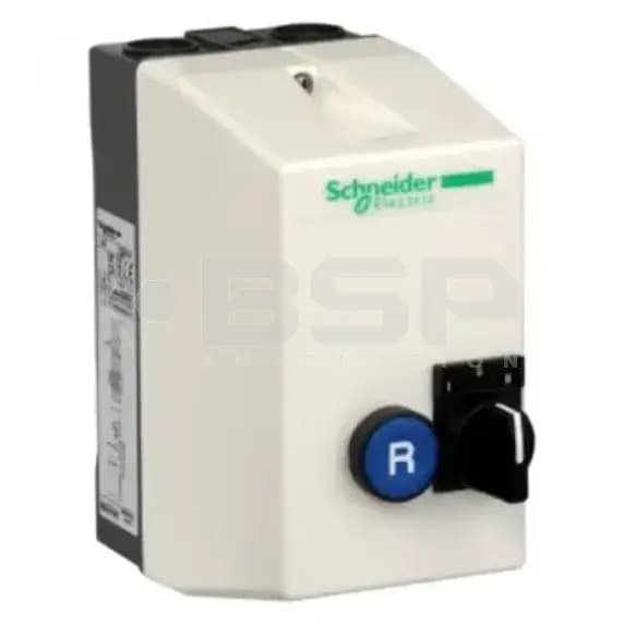 Schneider Electric LE1D25Q7A09 Schneider Electric LE1D25Q7A09