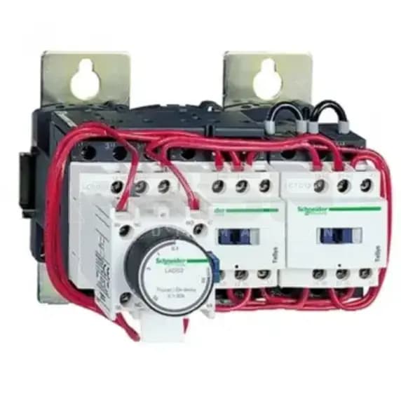 Schneider Electric LC3D150M7A64 Schneider Electric LC3D150M7A64
