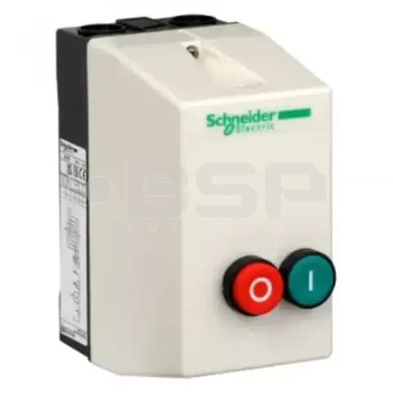 Schneider Electric LE1D09B7 Schneider Electric LE1D09B7