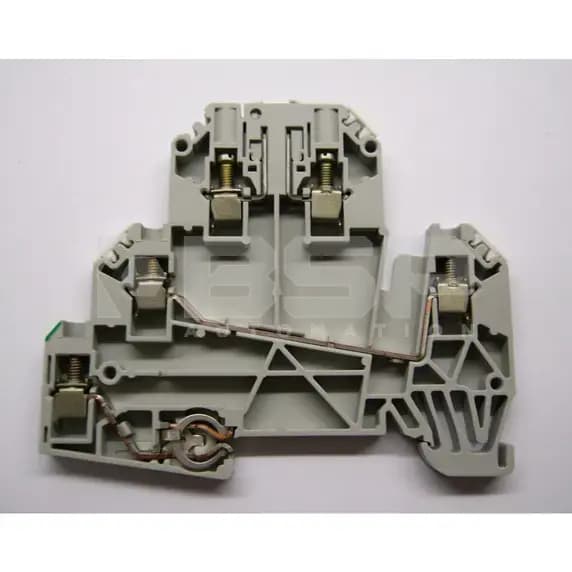 Allen Bradley 1492-JDG3P Allen Bradley 1492-JDG3P