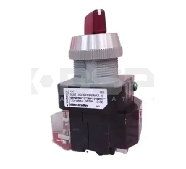 Allen Bradley 800T-16HRH2KB6AX Allen Bradley 800T-16HRH2KB6AX