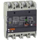 Schneider Electric EZCV250N44125 Schneider Electric EZCV250N44125