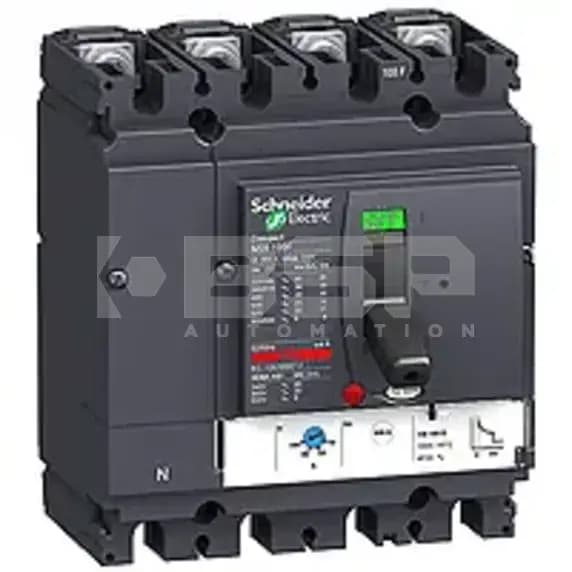Schneider Electric LV429855 Schneider Electric LV429855