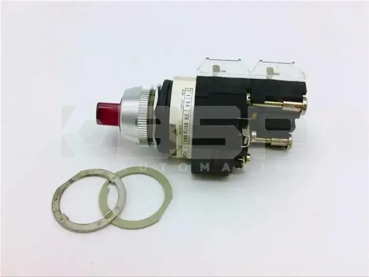 Allen Bradley 800T-16HR2KB6AA Allen Bradley 800T-16HR2KB6AA