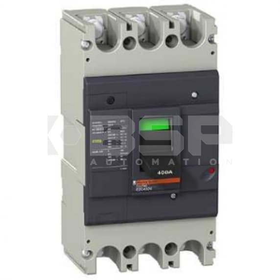 Schneider Electric EZC400N3300 Schneider Electric EZC400N3300