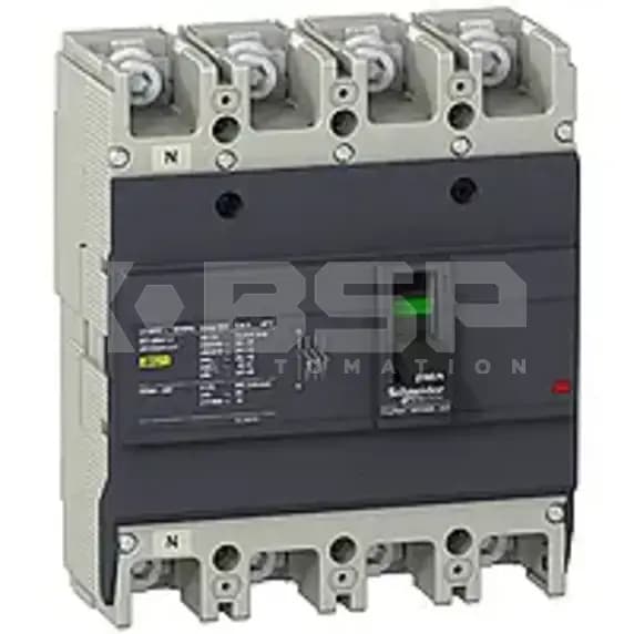 Schneider Electric EZC250N44250 Schneider Electric EZC250N44250