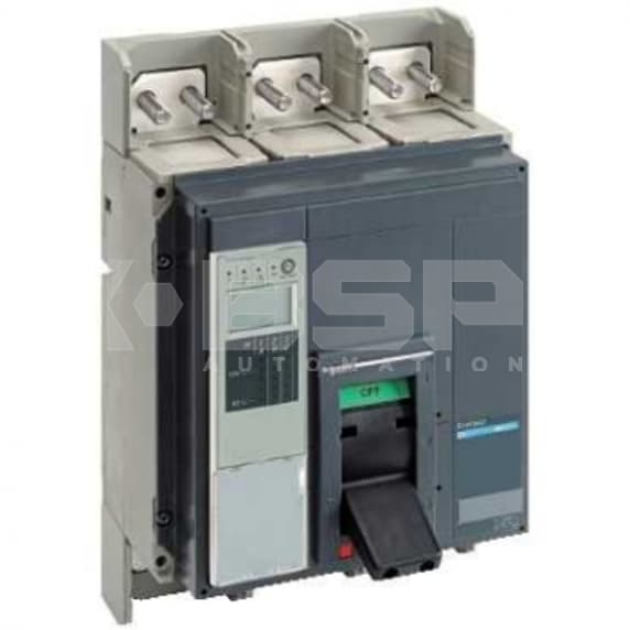 Schneider Electric GCR_NS630_1600CB Schneider Electric GCR_NS630_1600CB